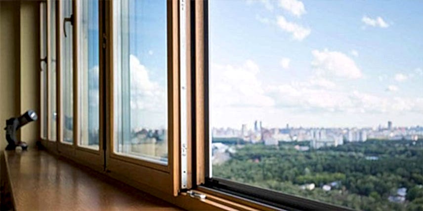Выбираем окна для балкона: пошаговая инструкция от экспертов - 2 Выбираем окна для балкона: пошаговая инструкция от экспертов - 2