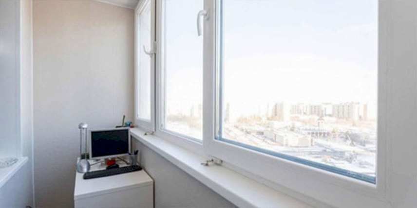 Выбираем окна для балкона: пошаговая инструкция от экспертов - 7 Выбираем окна для балкона: пошаговая инструкция от экспертов - 7