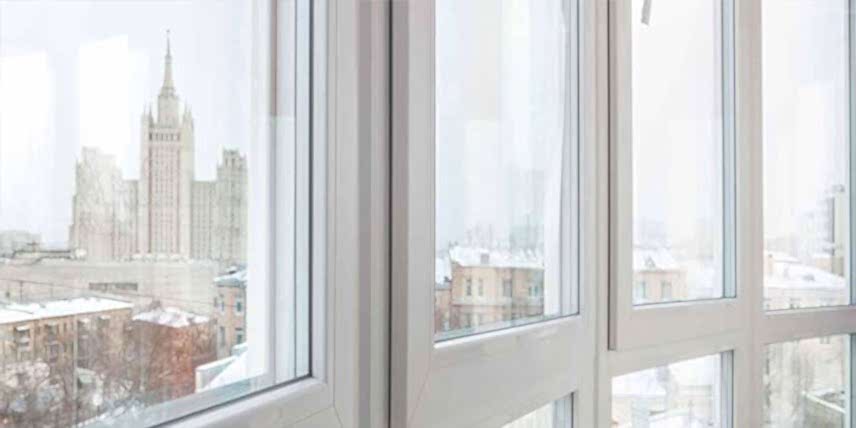 Выбираем окна для балкона: пошаговая инструкция от экспертов - 8 Выбираем окна для балкона: пошаговая инструкция от экспертов - 8