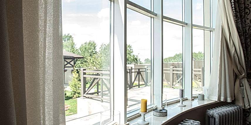 Непростой выбор: пластиковые или алюминиевые окна - 3 Непростой выбор: пластиковые или алюминиевые окна - 3