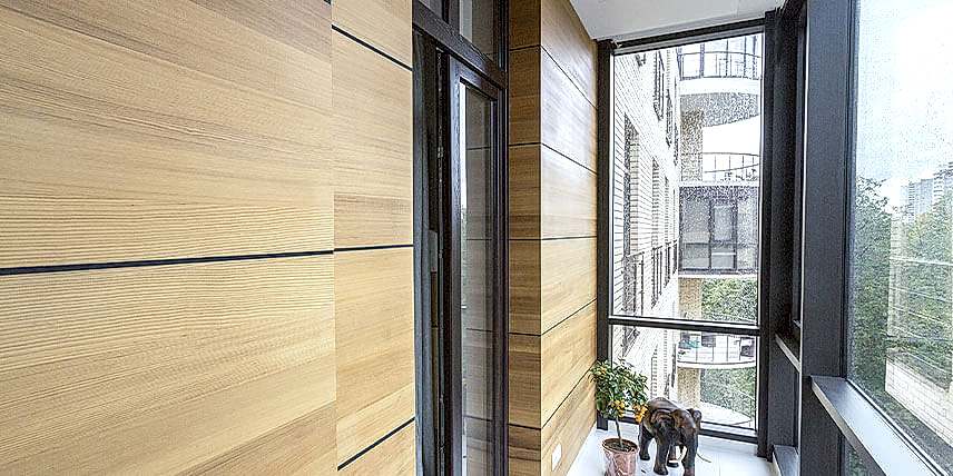 Непростой выбор: пластиковые или алюминиевые окна - 4 Непростой выбор: пластиковые или алюминиевые окна - 4