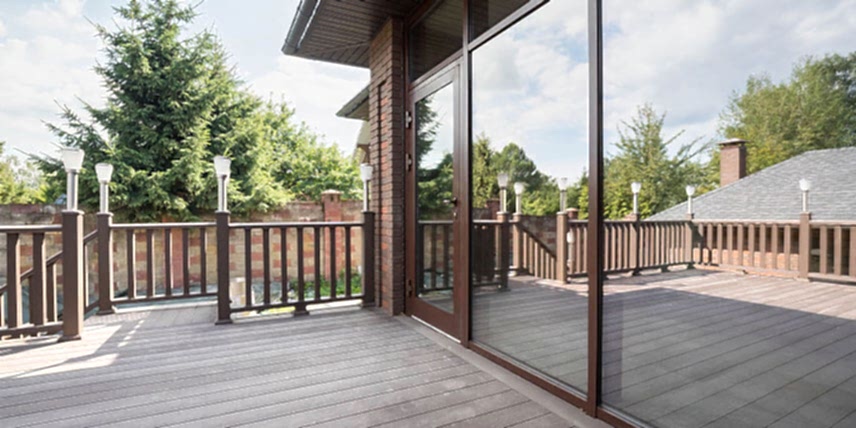 Непростой выбор: пластиковые или алюминиевые окна - 7 Непростой выбор: пластиковые или алюминиевые окна - 7