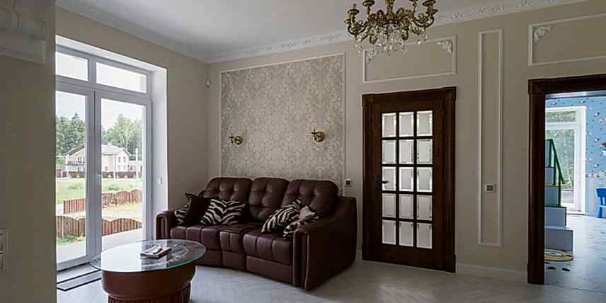 Какие окна лучше поставить в частном доме - 1 Какие окна лучше поставить в частном доме - 1