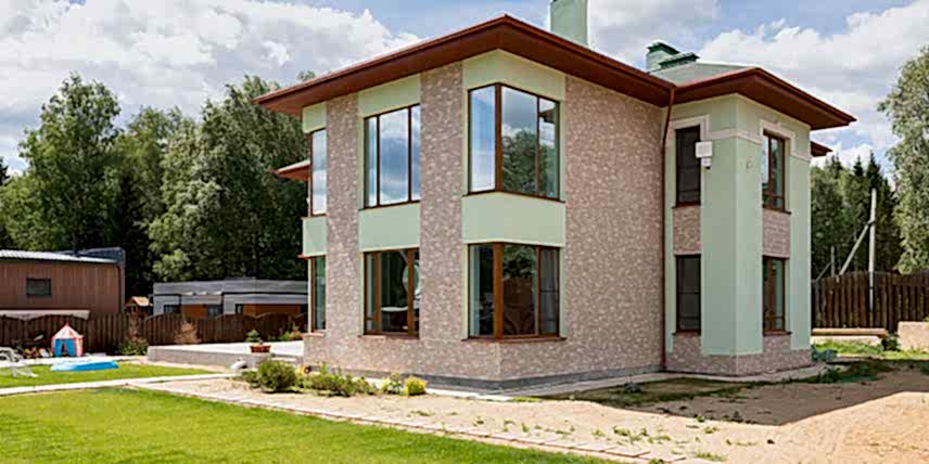 Какие окна лучше поставить в частном доме - 2 Какие окна лучше поставить в частном доме - 2