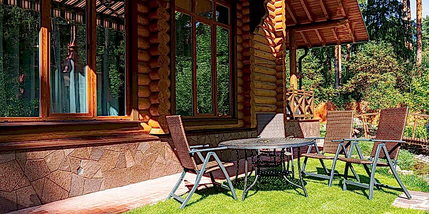 Какие окна лучше поставить в частном доме - 3 Какие окна лучше поставить в частном доме - 3