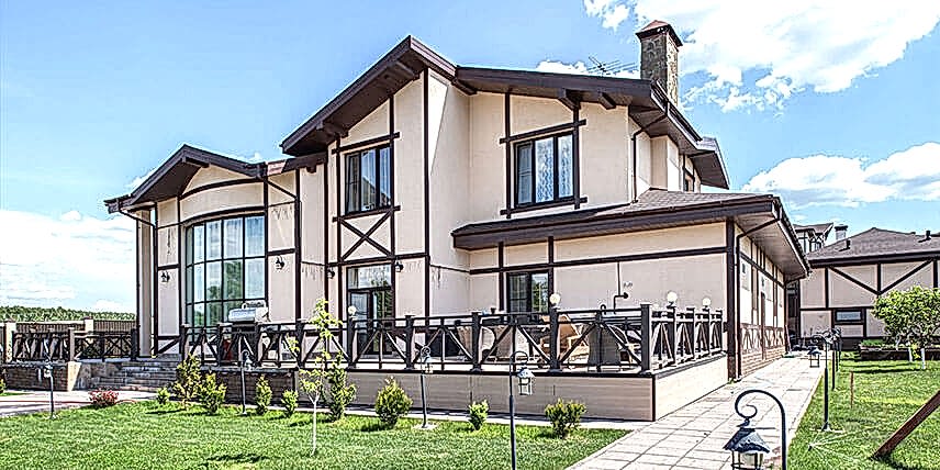 Какие окна лучше поставить в частном доме - 5 Какие окна лучше поставить в частном доме - 5