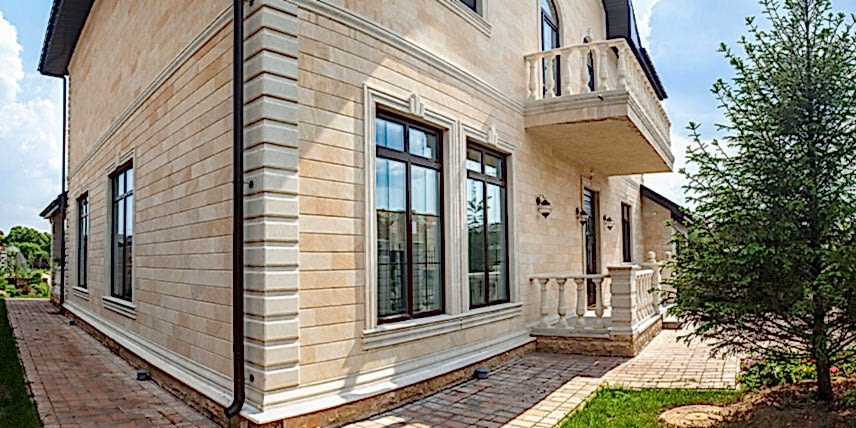 Какие окна лучше поставить в частном доме - 6 Какие окна лучше поставить в частном доме - 6