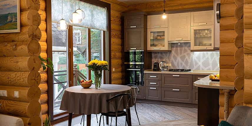 Какие окна лучше поставить в частном доме - 7 Какие окна лучше поставить в частном доме - 7