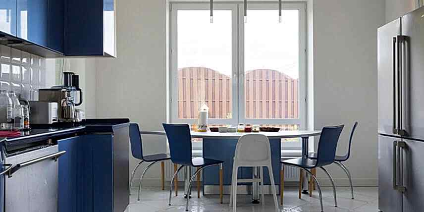 Какие окна лучше поставить в частном доме - 9 Какие окна лучше поставить в частном доме - 9