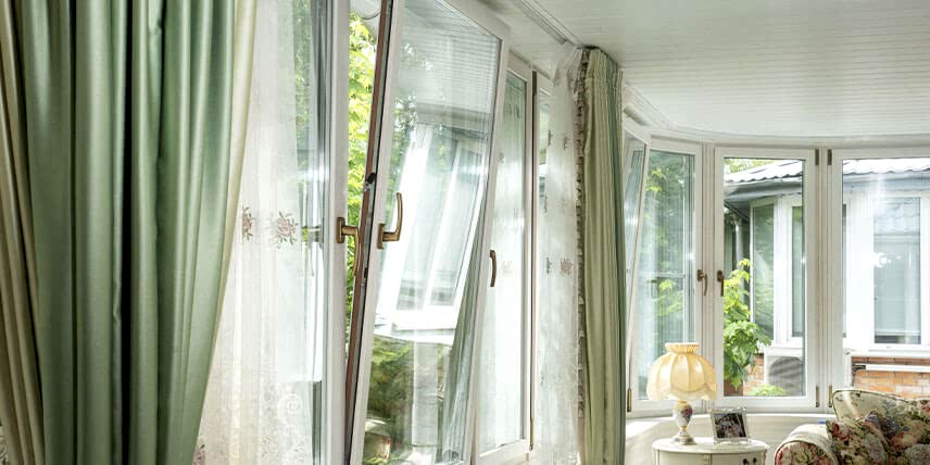 Какие окна выбрать для квартиры: пошаговая инструкция - 1 Какие окна выбрать для квартиры: пошаговая инструкция - 1