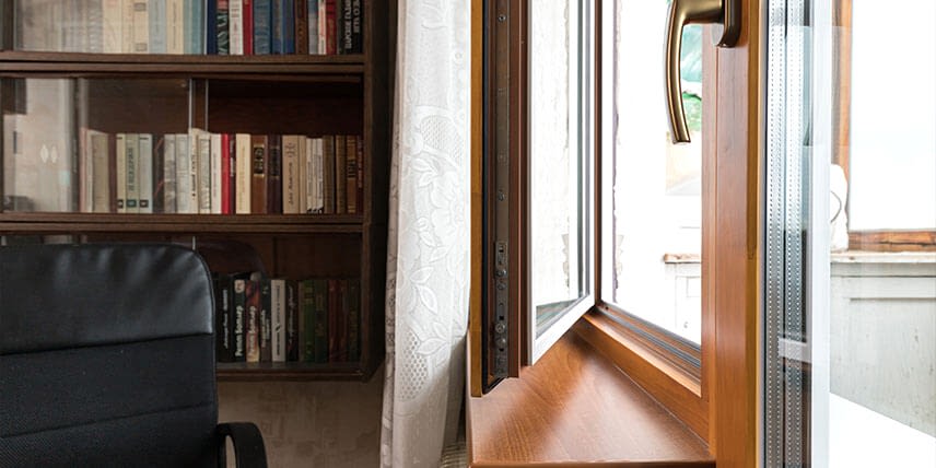 Какие окна выбрать для квартиры: пошаговая инструкция - 3 Какие окна выбрать для квартиры: пошаговая инструкция - 3