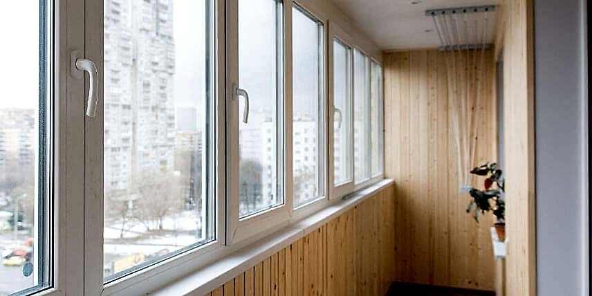 Какие окна выбрать для квартиры: пошаговая инструкция - 6 Какие окна выбрать для квартиры: пошаговая инструкция - 6