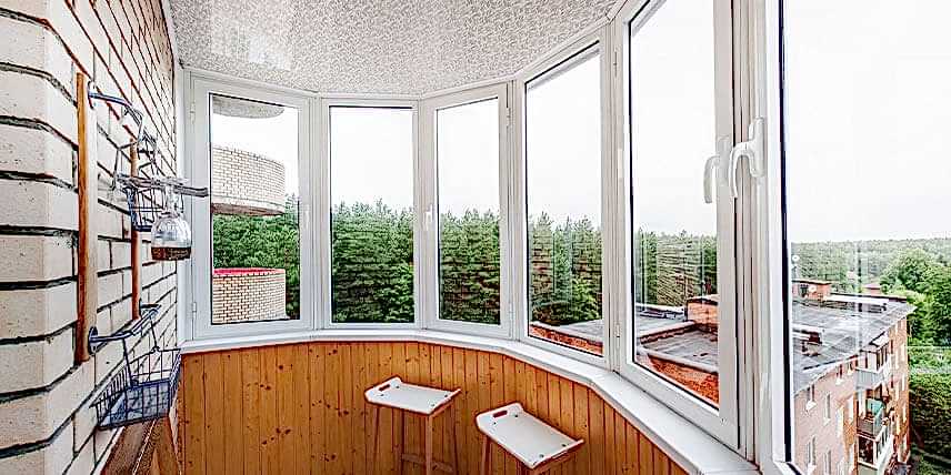 Какие окна выбрать для квартиры: пошаговая инструкция - 7 Какие окна выбрать для квартиры: пошаговая инструкция - 7