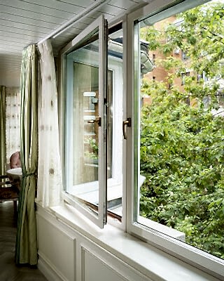 Какие окна выбрать для квартиры: пошаговая инструкция