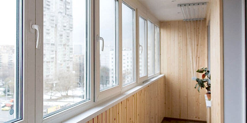 Регулировка пластиковых окон