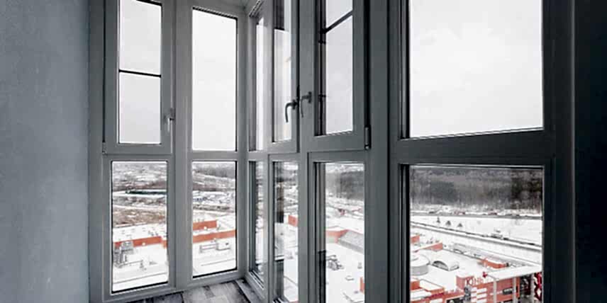 Регулировка пластиковых окон