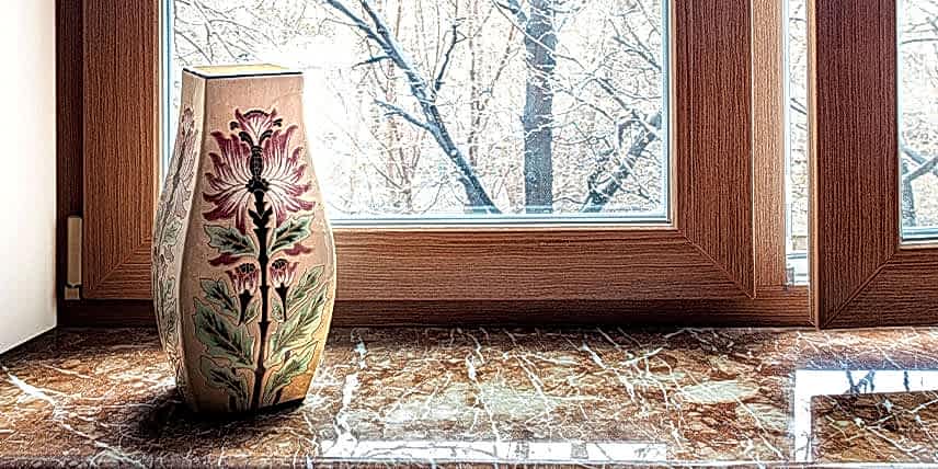 Регулировка пластиковых окон