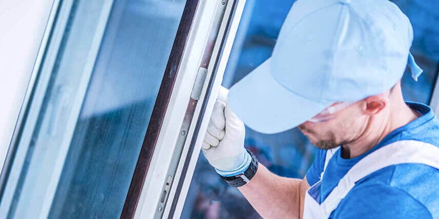 Установка зимой или летом - 2