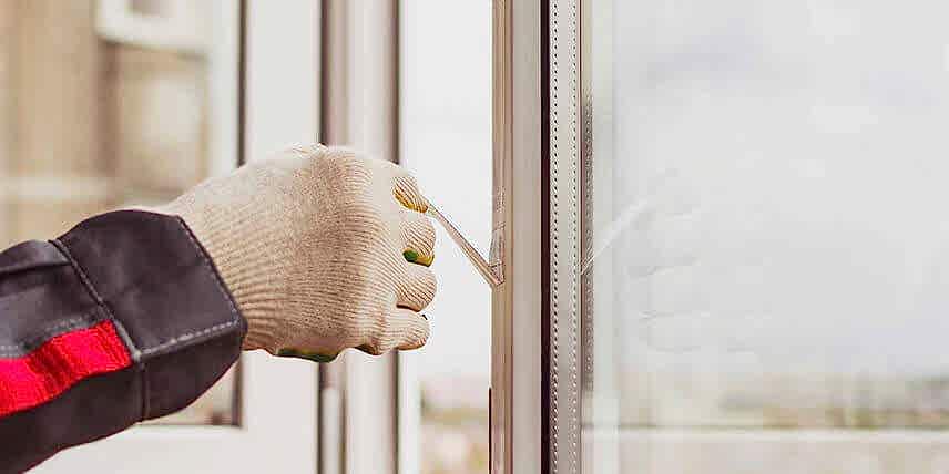 Установка зимой или летом - 3