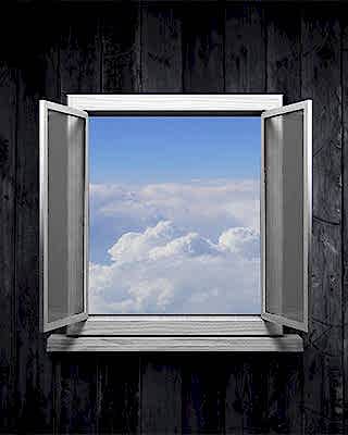 Что делать, если не закрывается пластиковое окно?