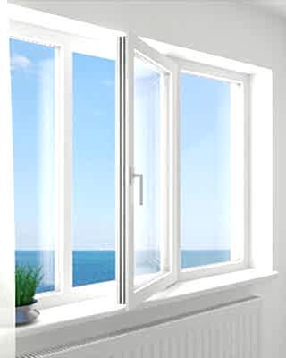 Регулировка пластиковых окон: как своими руками отрегулировать окно ПВХ