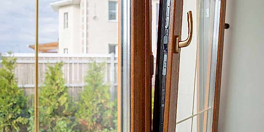 Выбираем фурнитуру для пластиковых окон: критерии и рейтинг брендов - 2