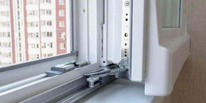 Выбираем фурнитуру для пластиковых окон: критерии и рейтинг брендов - 5