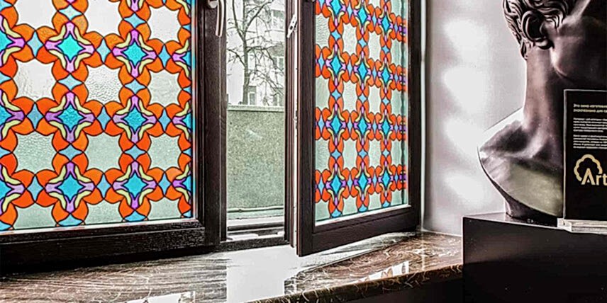 Какого размера должен быть пластиковый подоконник - 2 Какого размера должен быть пластиковый подоконник - 2