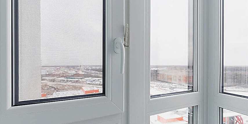 Как утеплить балкон или лоджию с панорамными окнами - 7