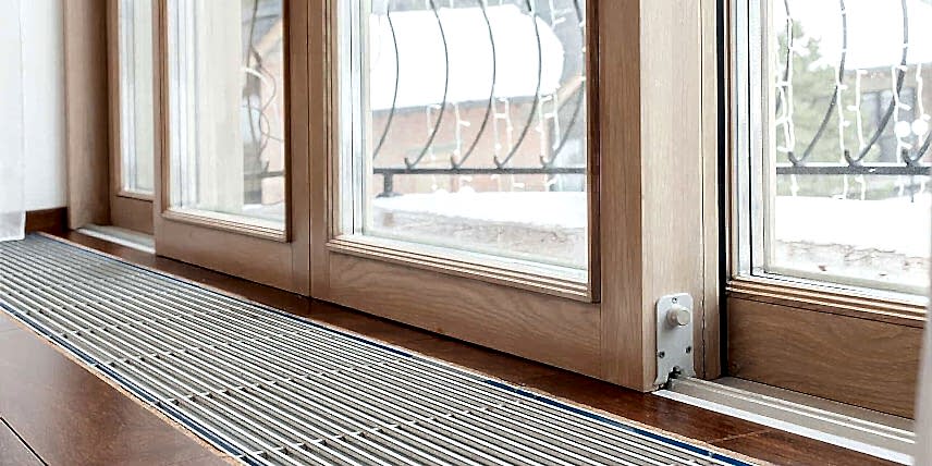 Как утеплить балкон или лоджию с панорамными окнами - 9