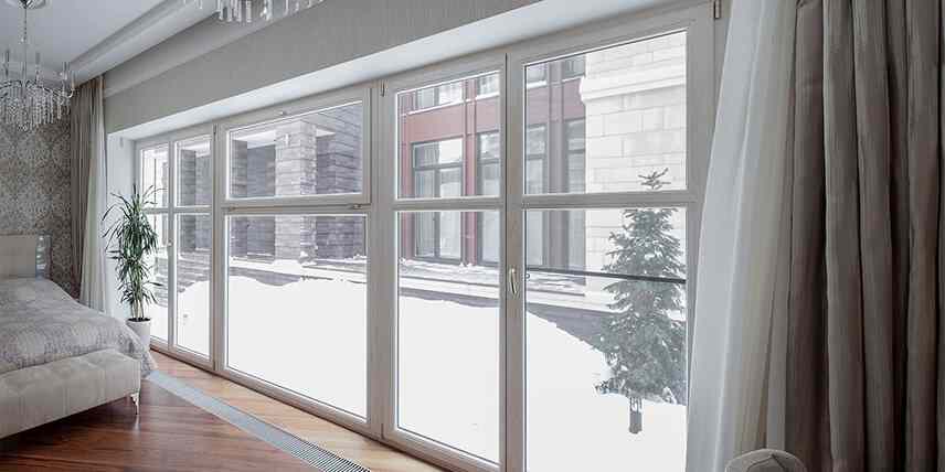 Какие деревянные окна лучше выбрать - дуб или лиственница - 2 Какие деревянные окна лучше выбрать - дуб или лиственница - 2