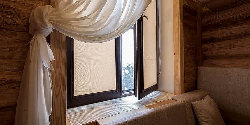 Какие деревянные окна лучше выбрать - дуб или лиственница - 3 Какие деревянные окна лучше выбрать - дуб или лиственница - 3