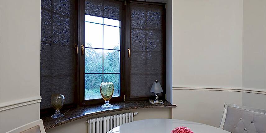 Какие деревянные окна лучше выбрать - дуб или лиственница - 6 Какие деревянные окна лучше выбрать - дуб или лиственница - 6