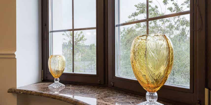 Какие деревянные окна лучше выбрать - дуб или лиственница - 7 Какие деревянные окна лучше выбрать - дуб или лиственница - 7