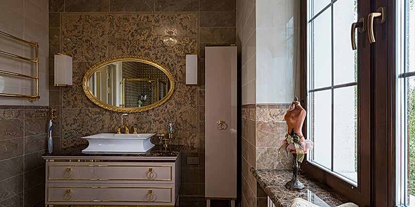 Какие деревянные окна лучше выбрать - дуб или лиственница - 8 Какие деревянные окна лучше выбрать - дуб или лиственница - 8