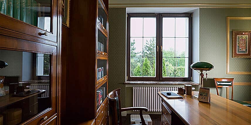 Какие деревянные окна лучше выбрать - дуб или лиственница - 9 Какие деревянные окна лучше выбрать - дуб или лиственница - 9