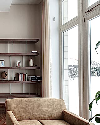 Какие деревянные окна лучше выбрать: сосна, дуб или лиственница?