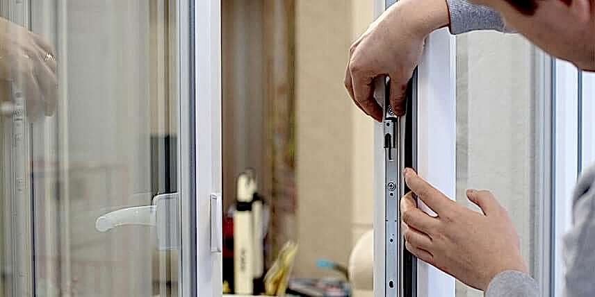 Как отрегулировать алюминиевые окна: когда, зачем и как проводить регулировку  - 8