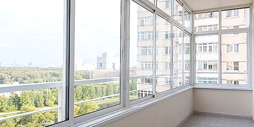 Как установить алюминиевые окна: пошаговая инструкция  - 1