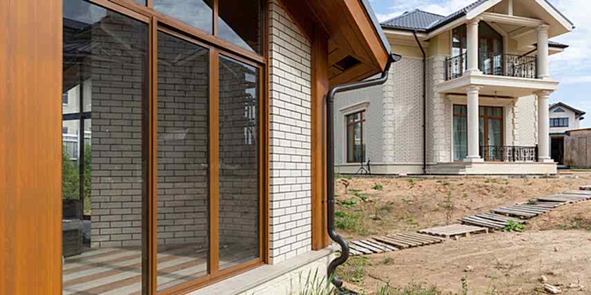 Как установить алюминиевые окна: пошаговая инструкция  - 2