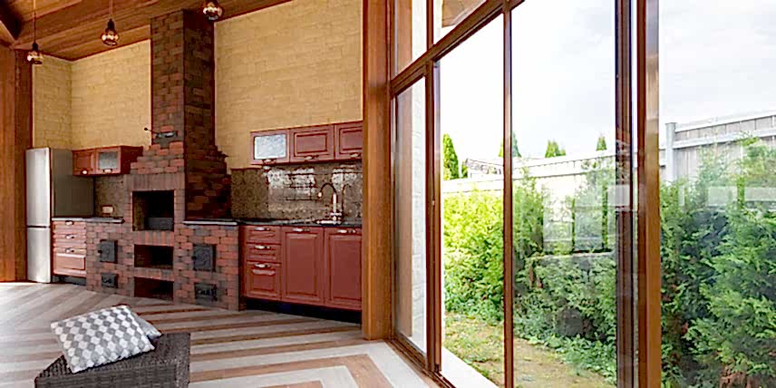 Как установить алюминиевые окна: пошаговая инструкция  - 3