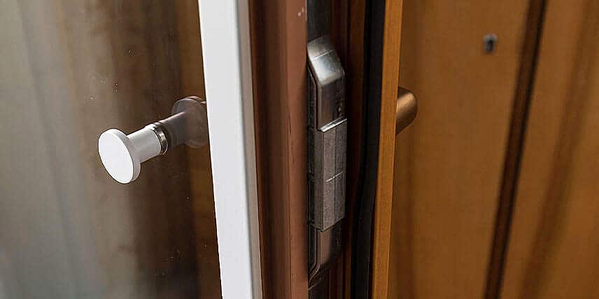 Как установить алюминиевые окна: пошаговая инструкция  - 8