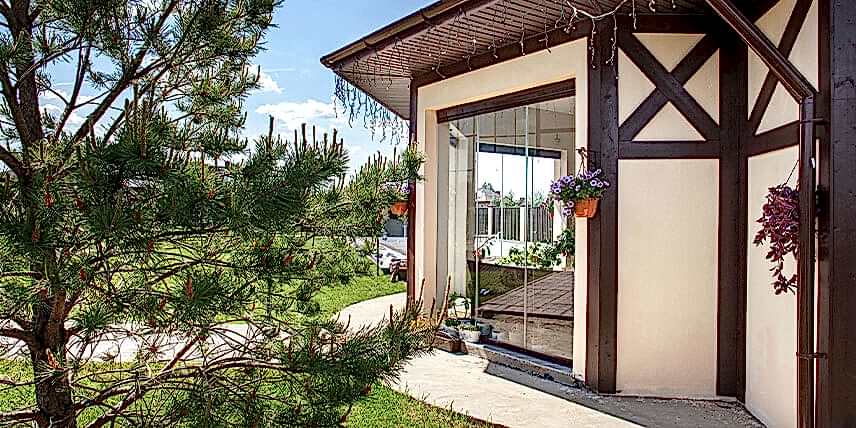 Чем остеклить беседку, террасу или веранду - 5 Чем остеклить беседку, террасу или веранду - 5