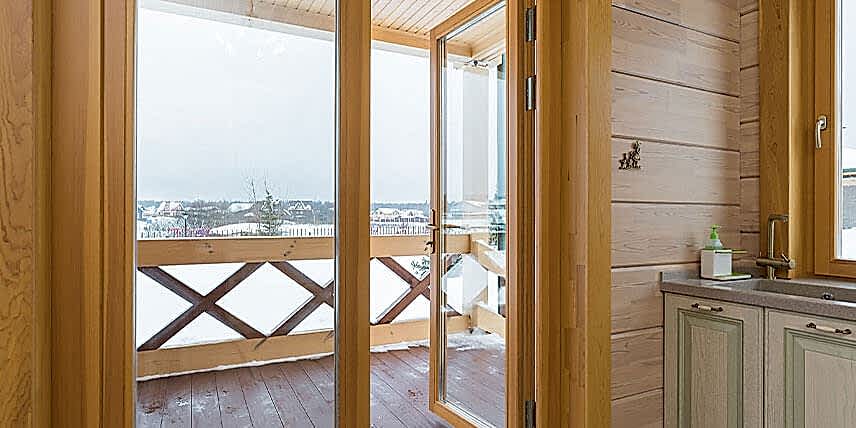 Чем остеклить беседку, террасу или веранду - 6 Чем остеклить беседку, террасу или веранду - 6