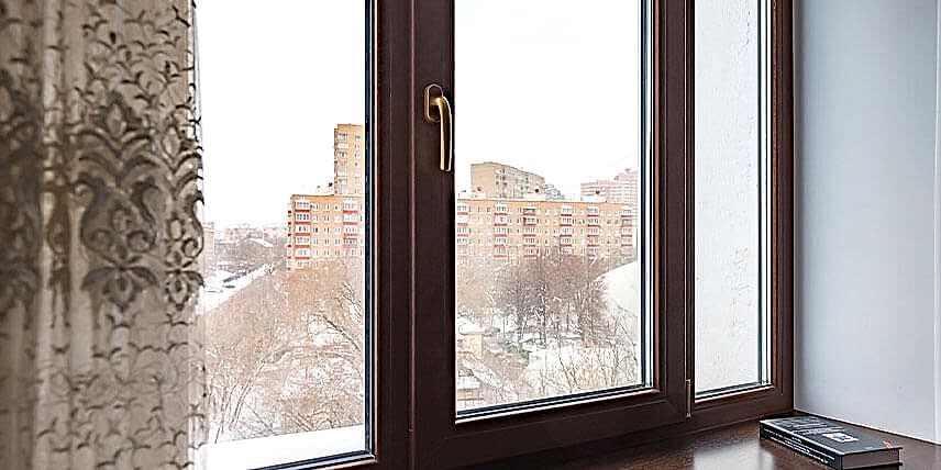 Что такое оконный профиль примыкания и зачем нужен - 10