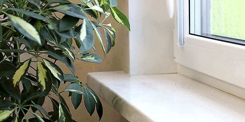 Что такое оконный профиль примыкания и зачем нужен - 3