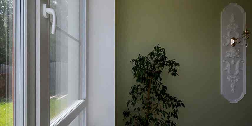 Что такое оконный профиль примыкания и зачем нужен - 4