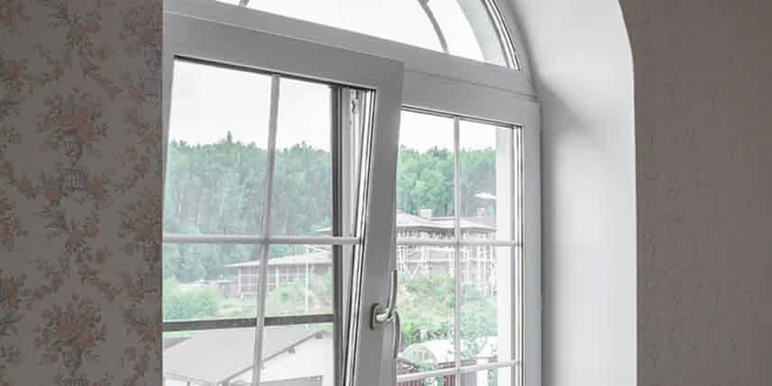 Что такое оконный профиль примыкания и зачем нужен - 6