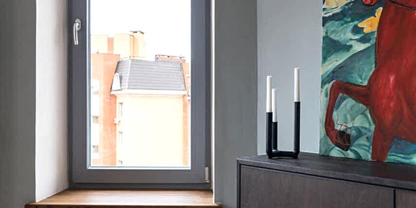 Что такое оконный профиль примыкания и зачем нужен - 8