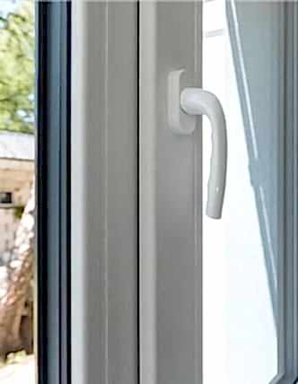 Что такое оконный профиль примыкания и зачем нужен